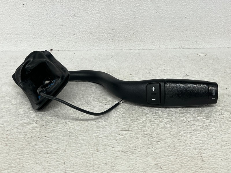 ⭐2015-2020 CADILLAC ESCALADE STEERING COLUMN GEAR SHIFTER HANDLE OEM LOT2488