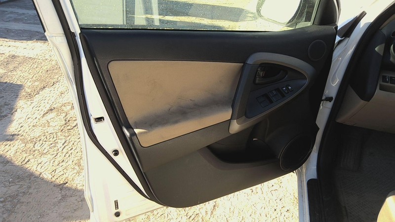 Front Door Trim Panel TOYOTA RAV-4 Left 10 12 11 09 08 07 06