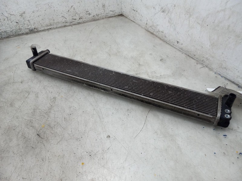 10 11 12 13 14 15 TOYOTA PRIUS RADIATOR INVERTER COOLER VIN DU