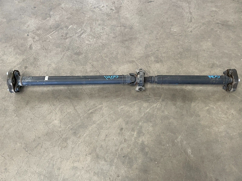 15 16 17 18 19 Lexus RC350 Rear Driveshaft Propeller Automatic RWD 3.5L 1405 OEM