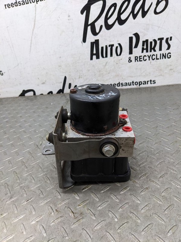 Anti-Lock Brake Part Assembly Fits 08-09 OUTLANDER 1178559