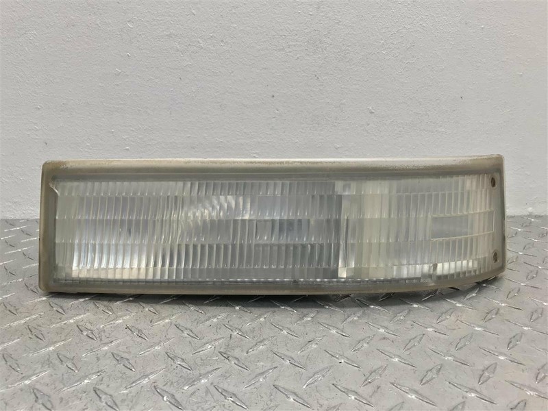95-05 GMC SAFARI PASSENGER SEALED BEAM TURN SIGNAL 16523212