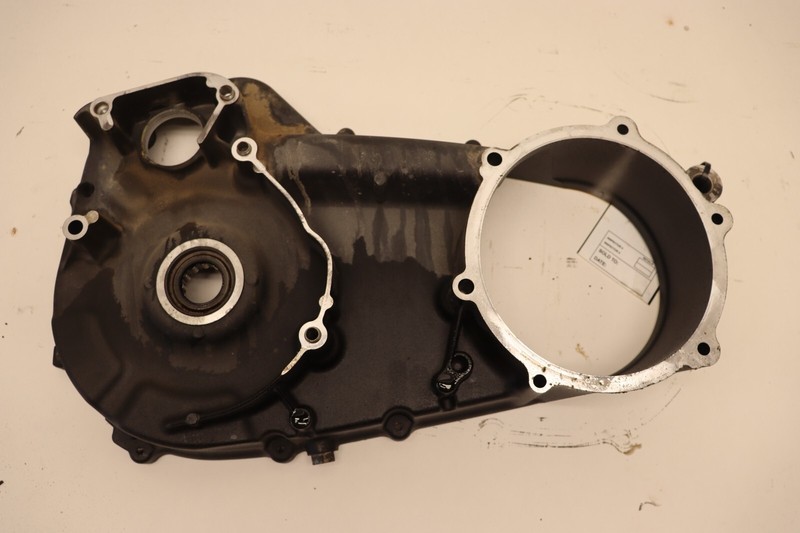 2015-2017 HARLEY DAVIDSON FLTRXS ROAD GLIDE INNER CLUTCH COVER PLATE OEM