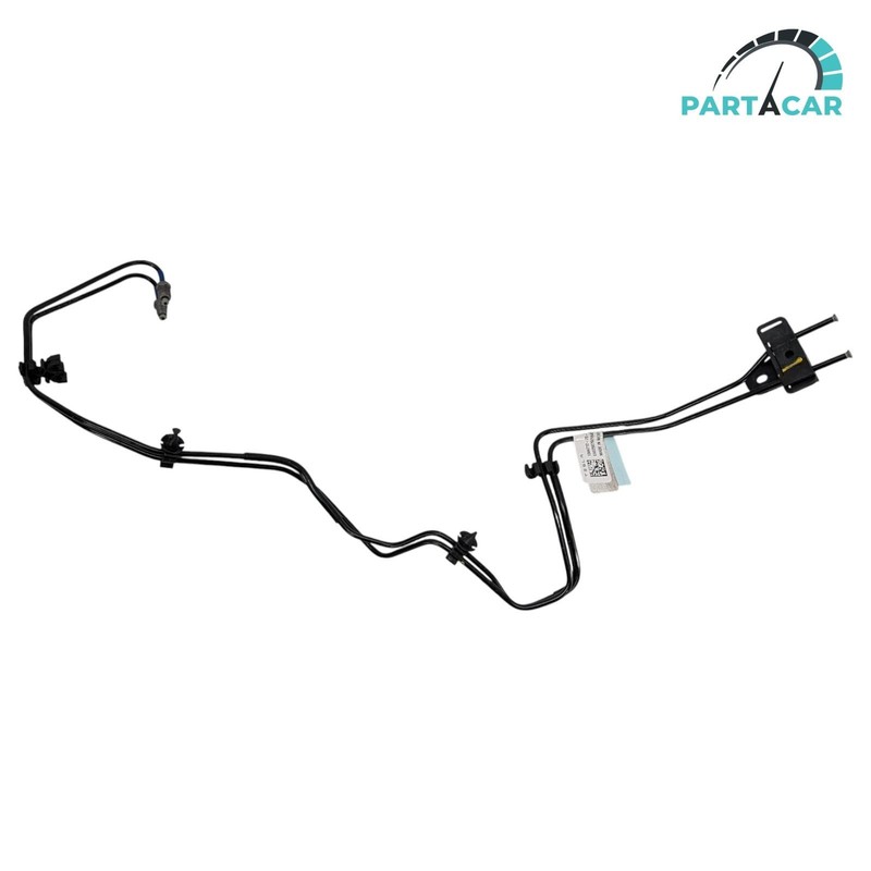 2024 2025 Tesla Model 3 M3 Front Brake Line Pipe Tube Assembly OEM