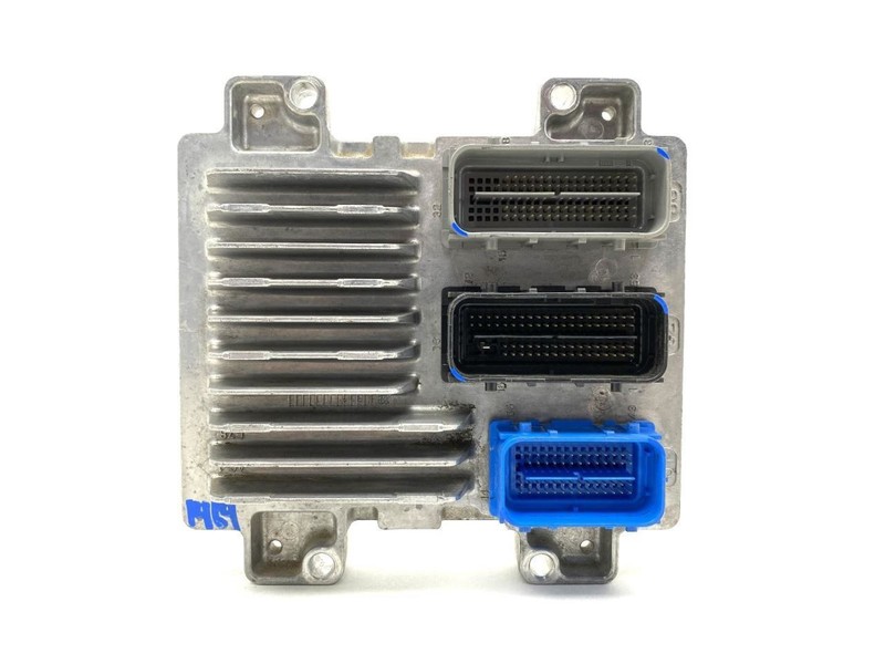 Engine Control Module Computer ECM 1.4L Fits 2013-2016 Buick Encore 84206