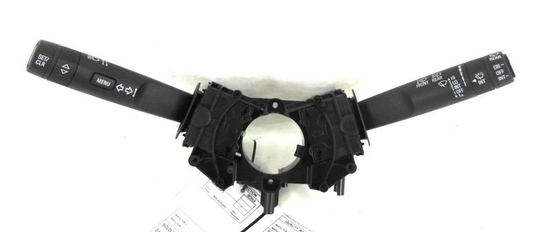2016-2022 Chevrolet Spark Turn Signal Wiper Combination Control Switch OEM