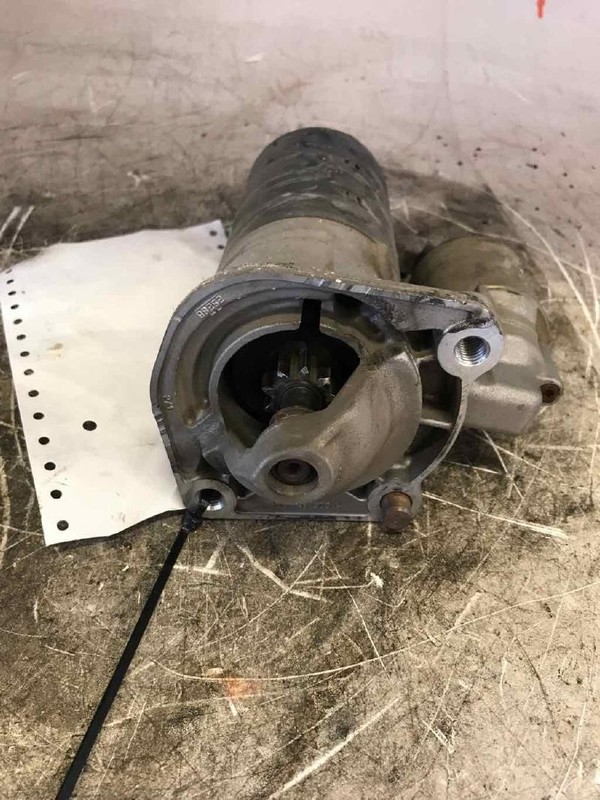Starter Motor VOLVO 70 SERIES 98 99 00 01 02 03 04 05 06