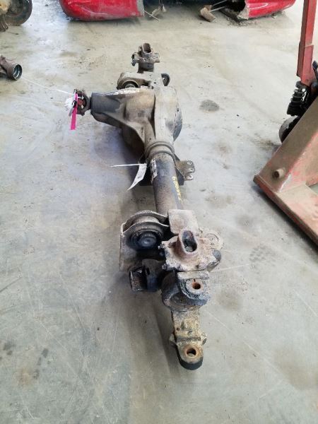 F350SD2008 Carrier 259151