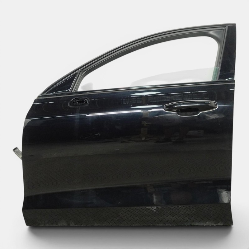 2019-2025 VOLVO S60 Front Left Side Door Assembly Oem 32404340 BLACK_717
