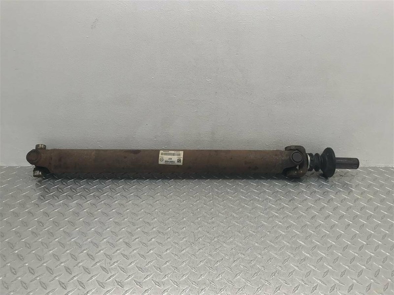 2000-2006 CHEVROLET SUBURBAN TAHOE 4X4 FRONT DRIVE SHAFT OEM 15182095