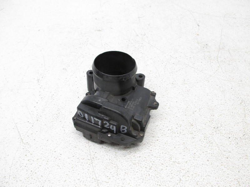 07-16 MINI COOPER S COUNTRYMAN R60 1.6 TURBO THROTTLE BODY ACTUATOR OEM 011724B