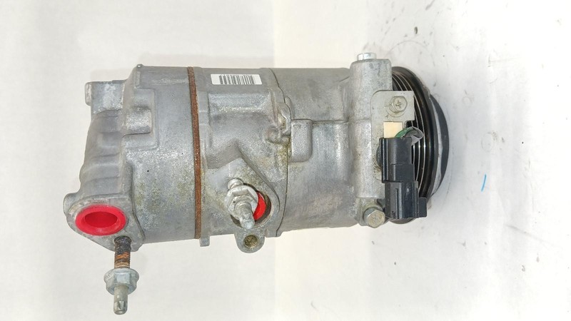 15-'23 FORD MUSTANG AC Compressor 2.3L turbo OEM 1 Year Warranty!