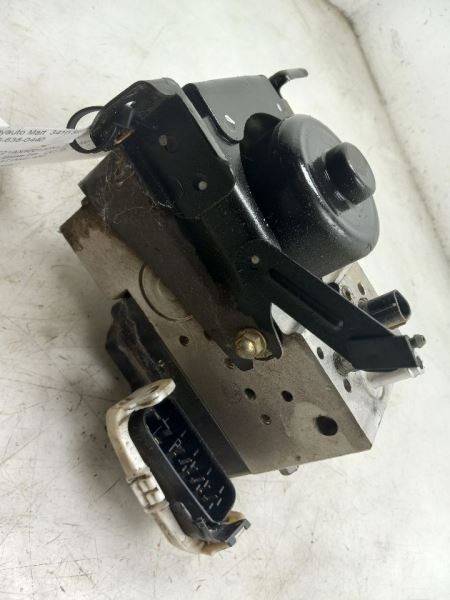 Anti-Lock Brake Part Actuator And Pump Assembly Fits 01-03 HIGHLANDER