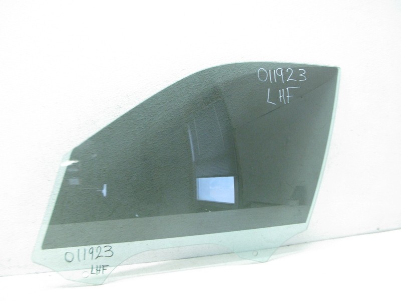 2007-2013 BMW X5 E70 Front Left Door Glass Driver Side Window OEM Front LH Glass