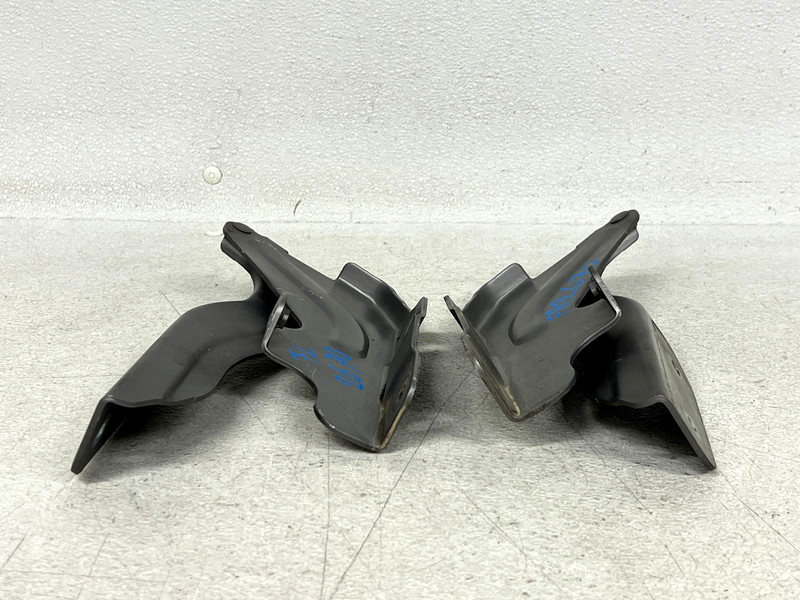 ⭐2011-2024 INFINITI QX56 FRONT LEFT & RIGHT HOOD SUPPORT HINGE SET OEM LOT2670