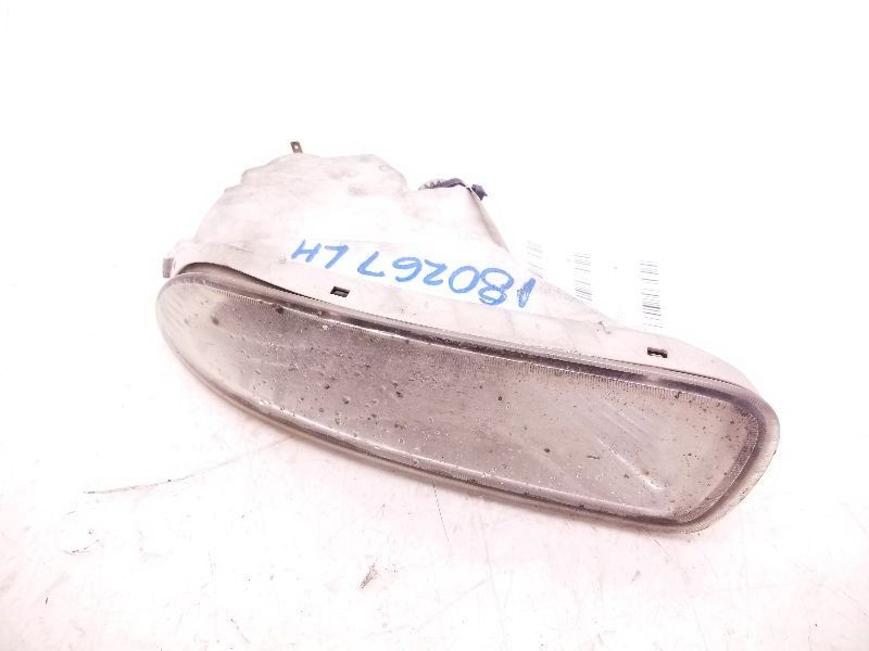 Driver Corner/Park Light Fog-driving Bumper Mounted Fits 03-04 COROLLA