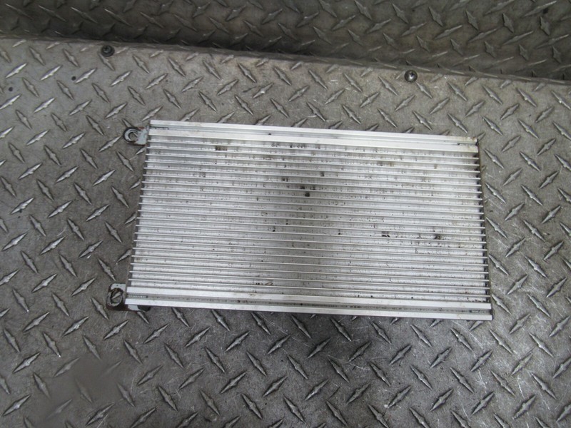 05 CHRYSLER PACIFICA RADIO AMPLIFIER MODULE 05082009AF
