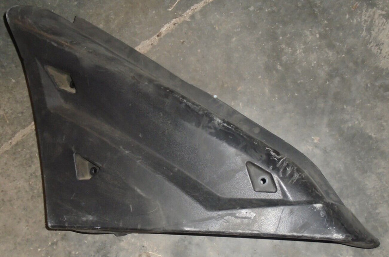 2016 Polaris Slingshot Sling Shot Inner Wing Cover Panel Plastic Left Cowling 16