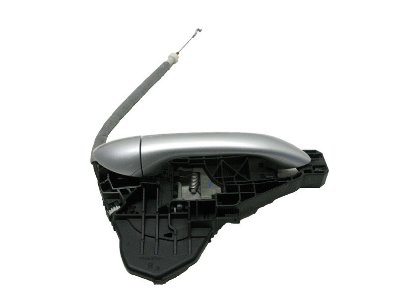06-13 Mercedes X164 GL450 ML350 R350 Front Right Exterior Door Handle 071520