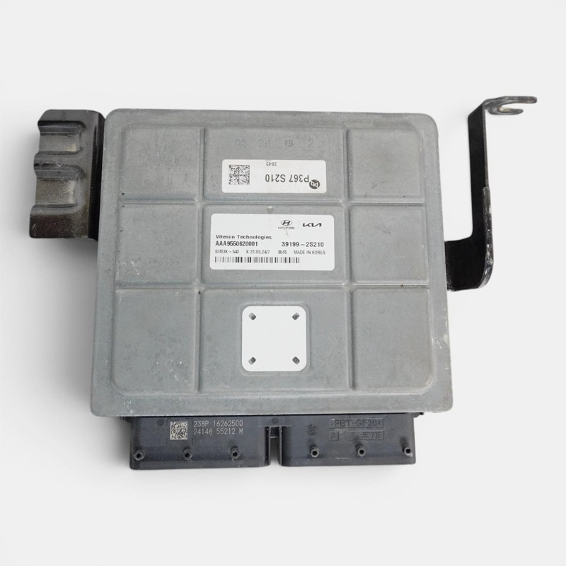2023-2026 KIA SPORTAGE 2.5L ECM ECU ENGINE CONTROL MODULE COMPUTER UNIT OEM