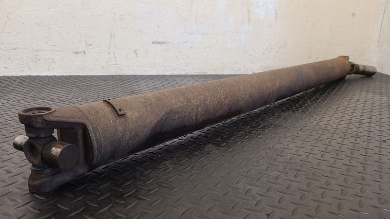 2007 Chevrolet Suburban 2500 4x4 AT Rear Drive Shaft OEM 15093867