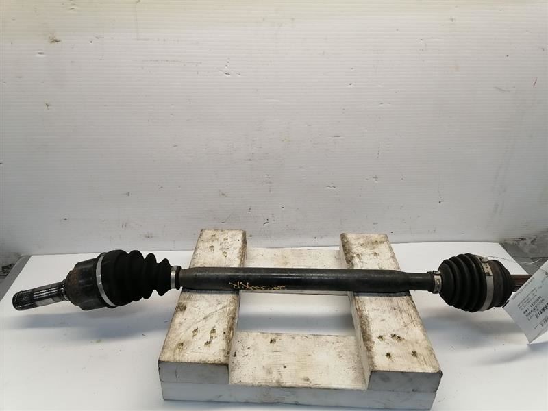 MIATA 2017 Axle Shaft 1170989