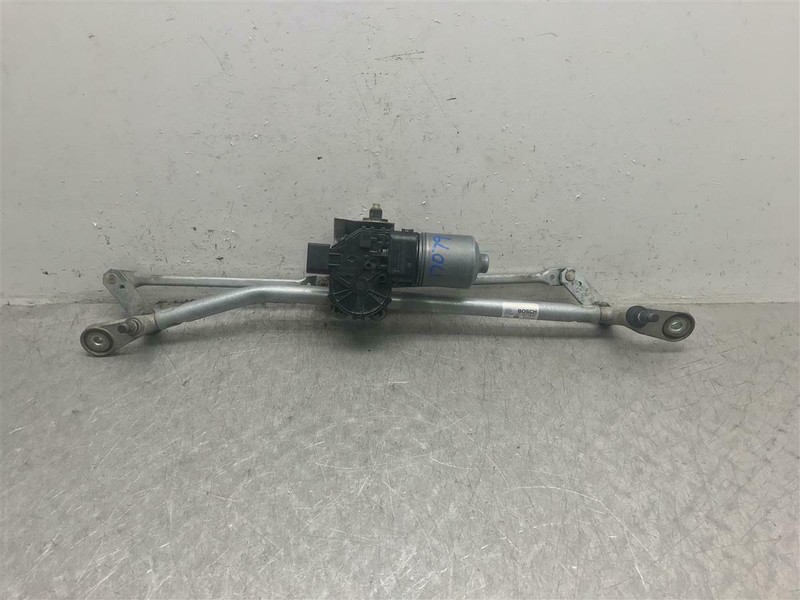 2009-2012 CHEVROLET TRAVERSE WINDSHIELD WIPER MOTOR WITH LINKAGE OEM 20785186