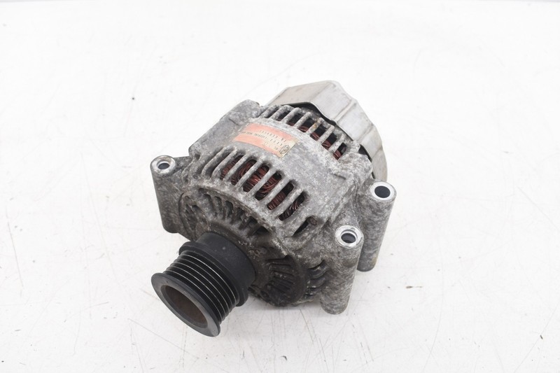 2006 Mini Cooper S R52 W11 Engine Alternator Assembly 105 Amp OEM KW87