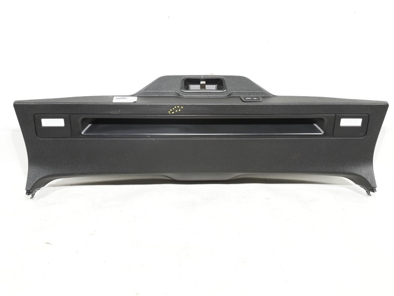 2014 - 2018 BMW X5 F15 Tailgate Liftgate Trunk Lid Lower Trim Cover Panel OEM