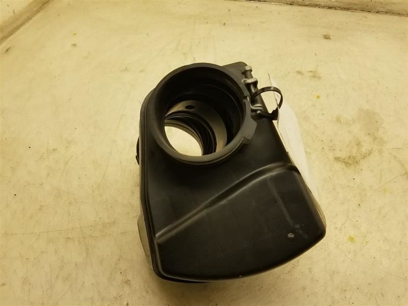 2008 TOYOTA RAV 4 AIR TUBE RESONATOR