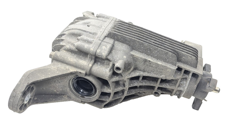 06-13 Mercedes W164 ML550 GL550 Rear Differential Axle Carrier Assembly OEM