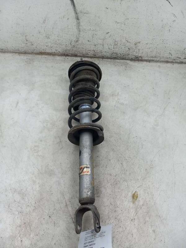 97 98 99 00 LEXUS SC400 REAR DRIVER LEFT STRUT