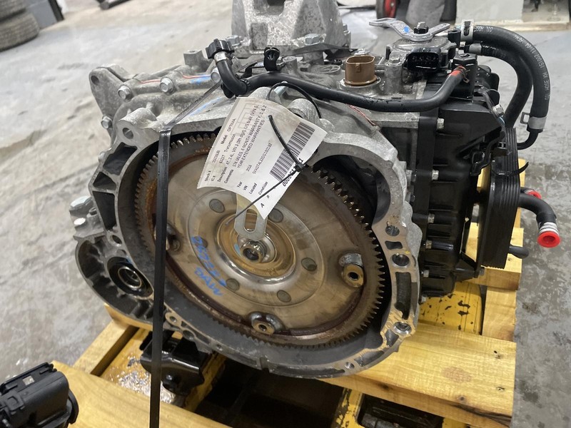 16-'20 KIA OPTIMA Auto Transmission 2.4L US built 57k miles 6 Month Wnty!