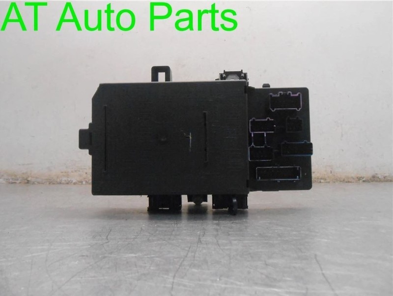 2006 Ford F-150 & Lincoln Mark LT Under Dash Cabin Fuse Box OEM 6L3T-14A067-EA