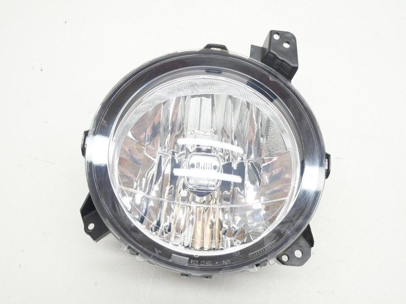 2018-2024 Jeep Wrangler Gladiator Left LH Driver Headlight Lamp Assembly OEM
