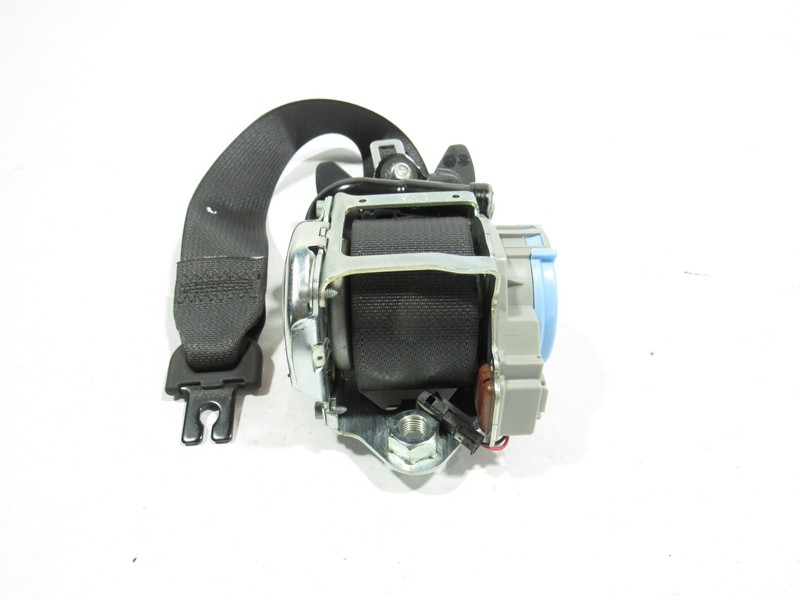 Lucid Air Touring 2023 Front Right Passenger Seat Belt Retractor 22-25 ;:O