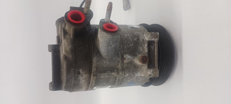 07-'08 DODGE CALIBER AC Compressor 105k miles OEM