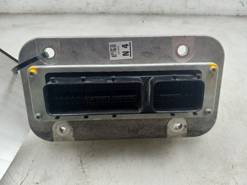 12-13 TOYOTA TUNDRA 5.7L 4WD AT ENGINE ELECTRONIC CONTROL MODULE ECM