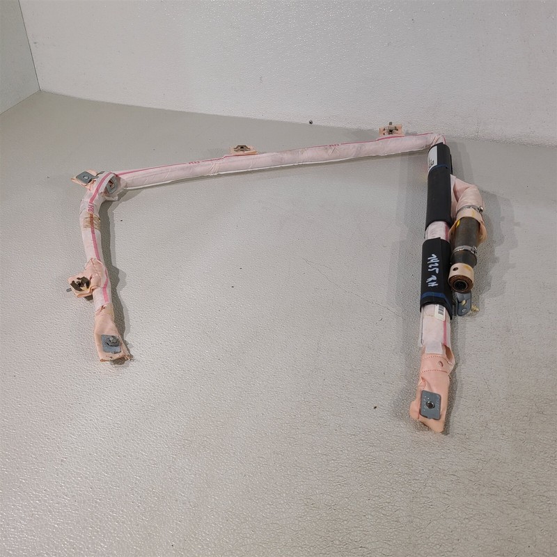 11-15 Camaro Ss Curtain Air Bag Passenger Rh Aa7425