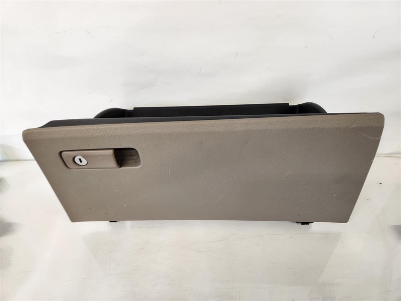 2018-2023 Honda Odyssey Glove Compartment Storage Box 77500-Thr-A04za Tan