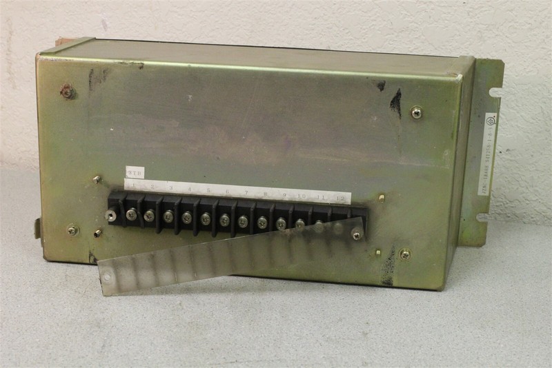 Yaskawa JZNC-IRA08 S4Y258-1-8-3 Power Supply *FREE SHIPPING*