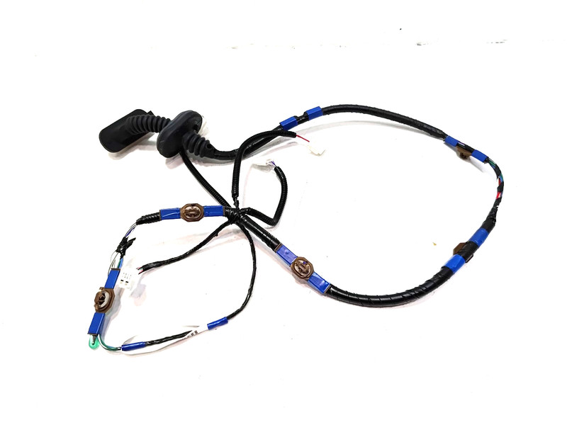 TOYOTA CAMRY 2018-2020 REAR RIGHT PASSENGER SIDE DOOR WIRE WIRING HARNESS OEM