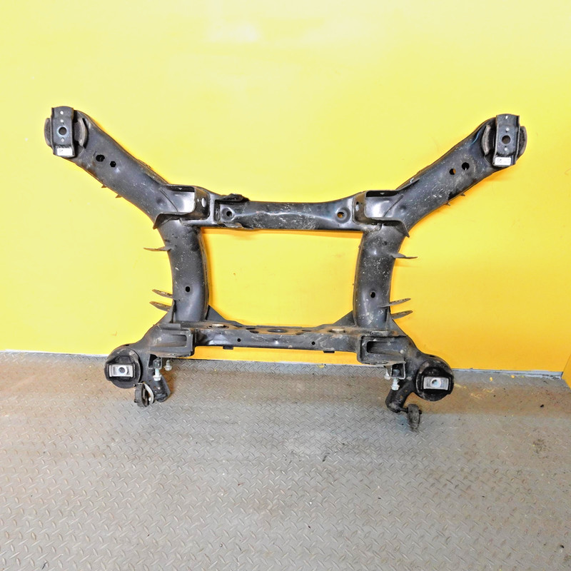 2016-2024 DODGE DURANGO REAR SUBFRAME CROSSMEMBER CRADLE OEM 68272300AC