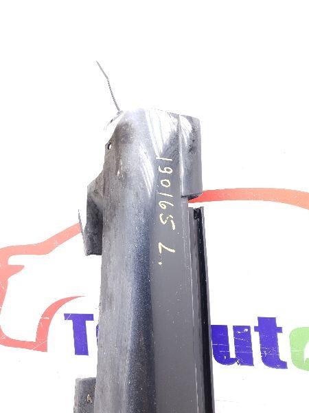 04-06 LEXUS ES330 DRIVER SIDE LEFT SIDE ROCKER PANEL MOULDING