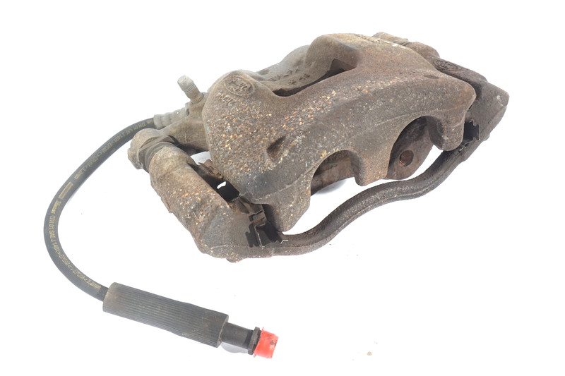 2017-2019 FORD T150 TRANSIT FRONT RIGHT PASSENGER SIDE BRAKE CALIPER OEM