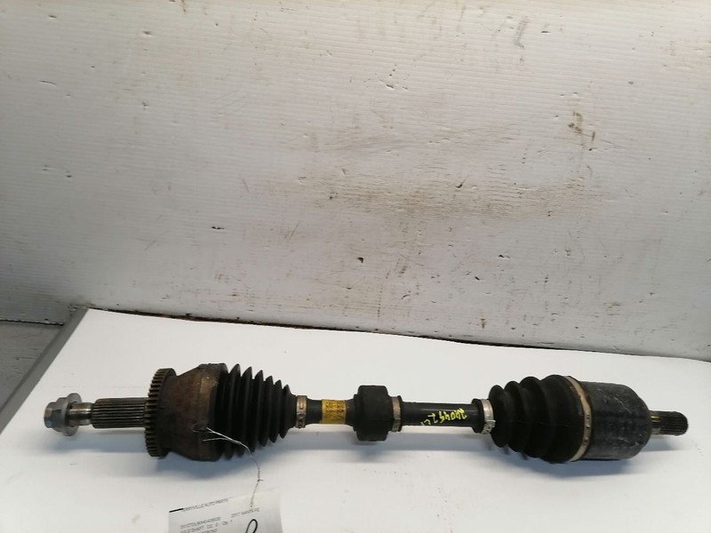 Driver Axle Shaft Front 2.4L Outer Assembly Fits 17-18 SANTA FE 1486582