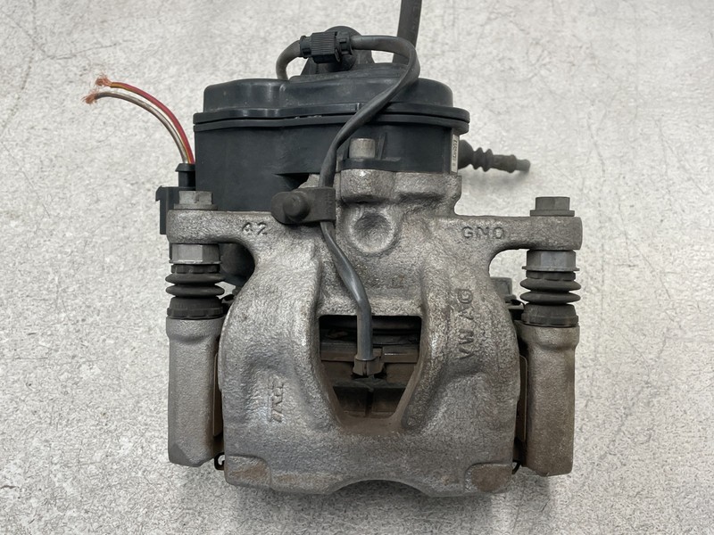 2020-2024 Audi A5 Sportback Rear Right Passenger Side Brake Caliper OEM 1658