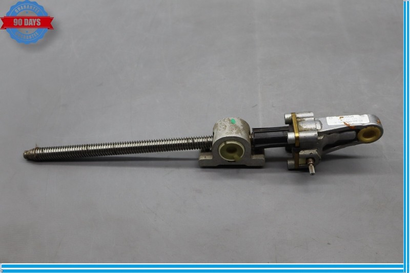 90-02 Mercedes R129 SL500 SL300 SL600 SL320 Right Side Seat Track Rail Gear Oem