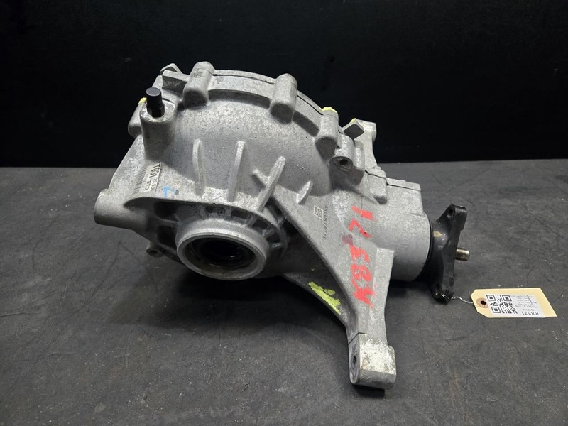 Rear Differential Carrier 36K Miles 2022 Kia Stinger 53000-47031 2023