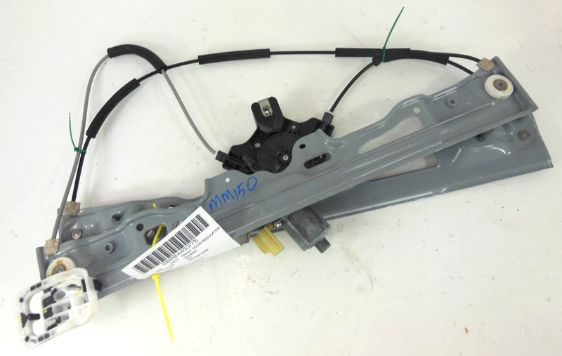 2021-2024 Ford F-150 Front Door Window Regulator Passenger Right RH OEM